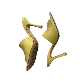 Mules Bottega Veneta