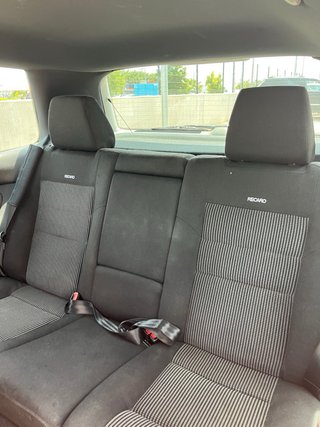 Volkswagen Golf 4 GTI (PEGATINA C)