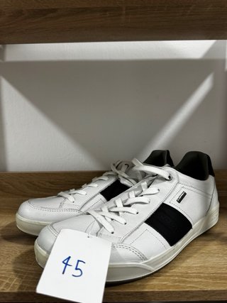 Zapatos Lowa Talla 45