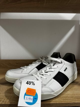 Zapatos Lowa Talla 45