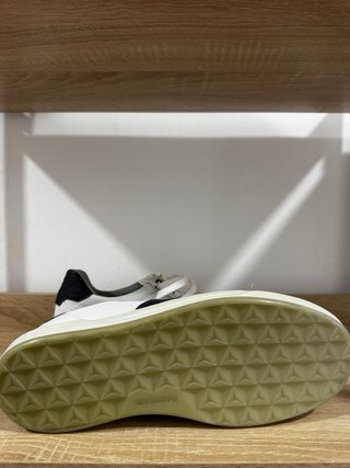 Zapatos Lowa Talla 45