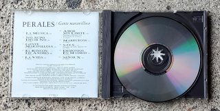 CD José Luis Perales - Gente Maravillosa