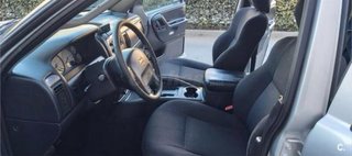 Jeep Grand Cherokee 2.7 CRD