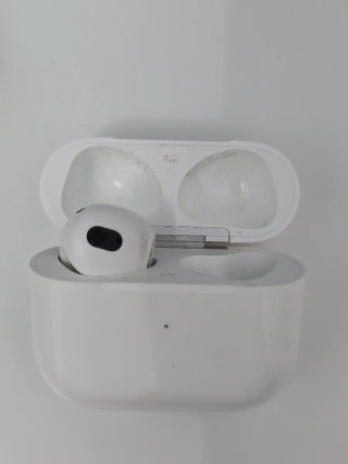 Auriculares apple Airpods 4 con ANC repuesto