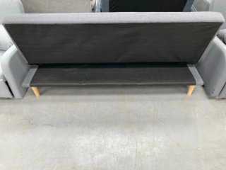 Sofá Cama SHIITO Versalles Gris