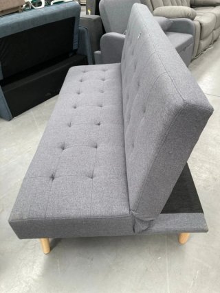 Sofá Cama SHIITO Versalles Gris