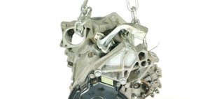 Volkswagen euh caja cambios golf iv (1j1) 21137648