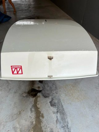 Optimist Winner Vela Ligera año 2023.