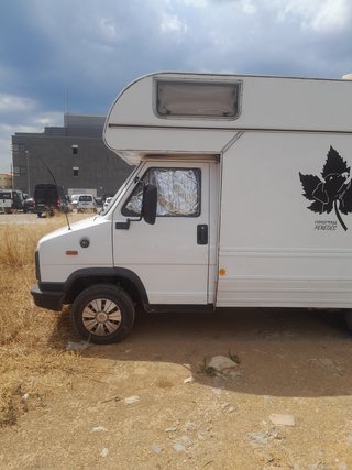 Peujot 5J 2.5D 5J 2.5D 1986