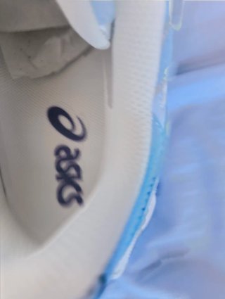 Zapatillas Asics Gel-NYC Talla 42 hombre