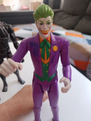 Figura Jocker