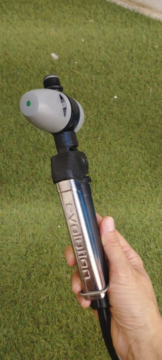 Pulverizador Matabi 12L