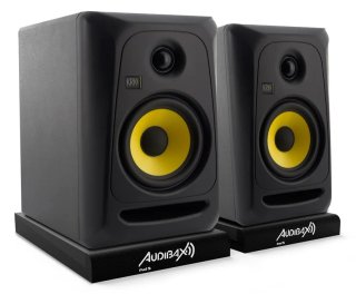 Audibax PAD5 - Soporte Aislamiento Monitores 5
