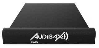Audibax PAD5 - Soporte Aislamiento Monitores 5