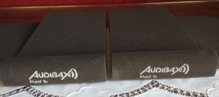 Audibax PAD5 - Soporte Aislamiento Monitores 5