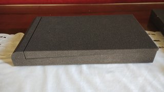 Audibax PAD5 - Soporte Aislamiento Monitores 5