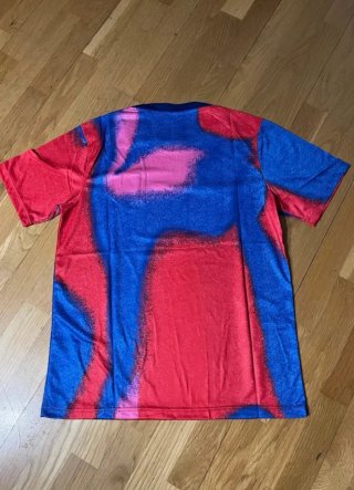 Camiseta Futbol