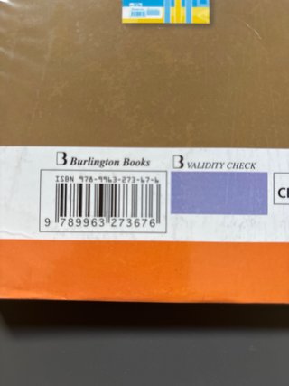 Inglés 1 Bachillerato Advantage Burlington Books