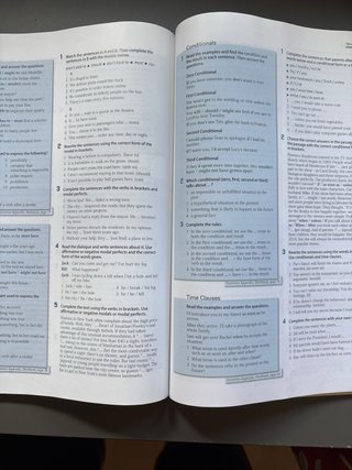 Inglés 1 Bachillerato Advantage Burlington Books