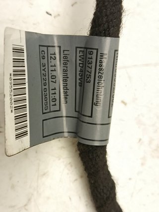 CABLEADO ELECTRICO MINI CLUBMAN (R55)(2007) N14B1
