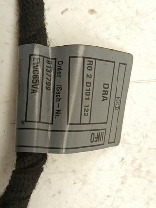 CABLEADO ELECTRICO MINI CLUBMAN (R55)(2007) N14B1
