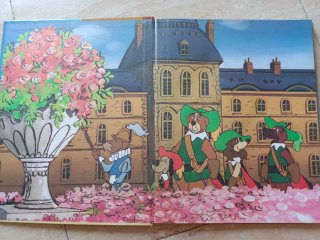 Lote de libros infantiles y cuentos