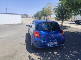 Renault Clio 2007
