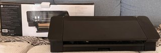 Silhouette Cameo 4 Negra