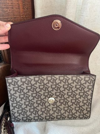 Bolso DKNY New York Original Nuevo con Etiqueta