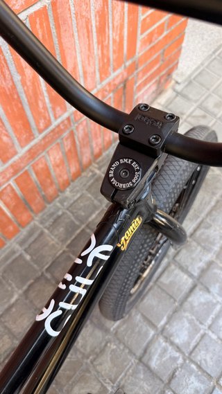 BMX Cult PRO