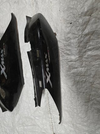 YAMAHA X MAX 125 /250 (TAPAS TRASERAS )