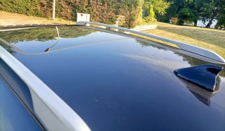 Nissan X-Trail 2016