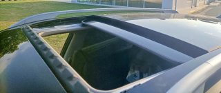 Nissan X-Trail 2016