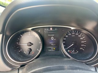 Nissan X-Trail 2016