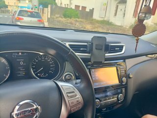 Nissan X-Trail 2016