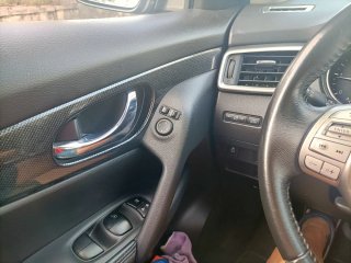 Nissan X-Trail 2016