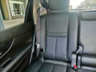 Nissan X-Trail 2016