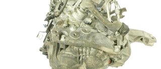 22113436 m32 caja cambios opel zafira b (a05) 1.9