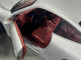 Porsche 911 Carrera Anson 1/18