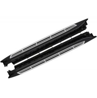 Estriberas Laterales BMW X5 G05 2018+