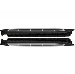 Estriberas Laterales BMW X5 G05 2018+