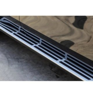 Estriberas Laterales BMW X5 G05 2018+
