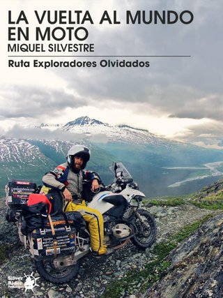 La Vuelta Al Mundo En Moto