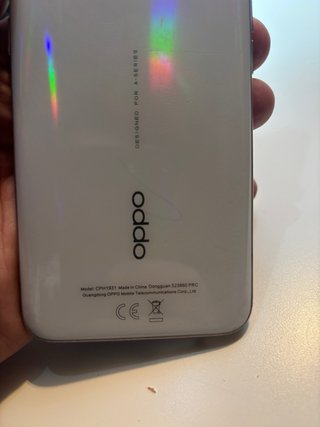 OPPO A5 2020 64GB Libre | 3GB RAM