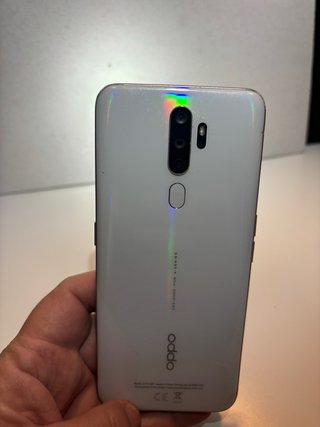 OPPO A5 2020 64GB Libre | 3GB RAM