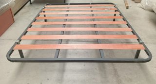 150X190 | COLCHON VISCO + SOMIER