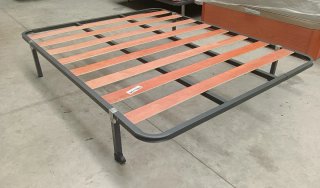 150X190 | COLCHON VISCO + SOMIER