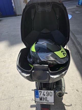 Kymco Agility 125 - Modelo 2023