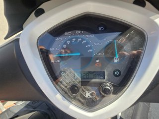 Kymco Agility 125 - Modelo 2023
