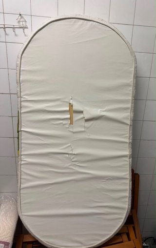 Cuna Evolutiva Sleeper Crescer Madera